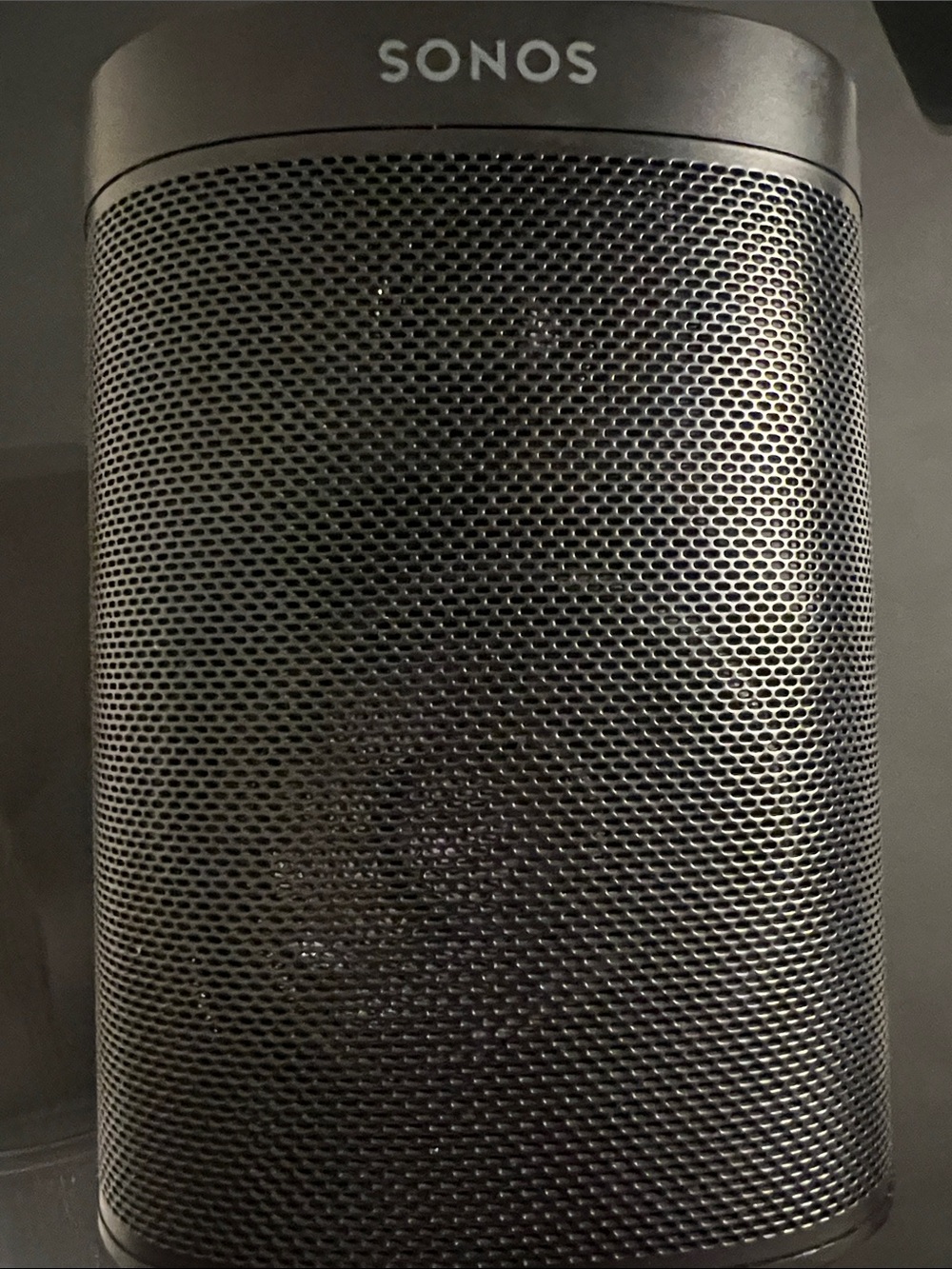 Sonos One Gen 1 Wireless Speaker